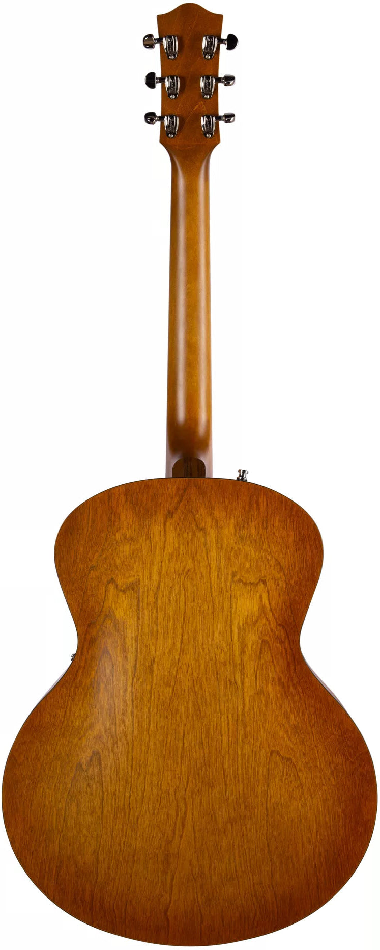 Godin 5th Avenue Jumbo P90 - Harvest Gold