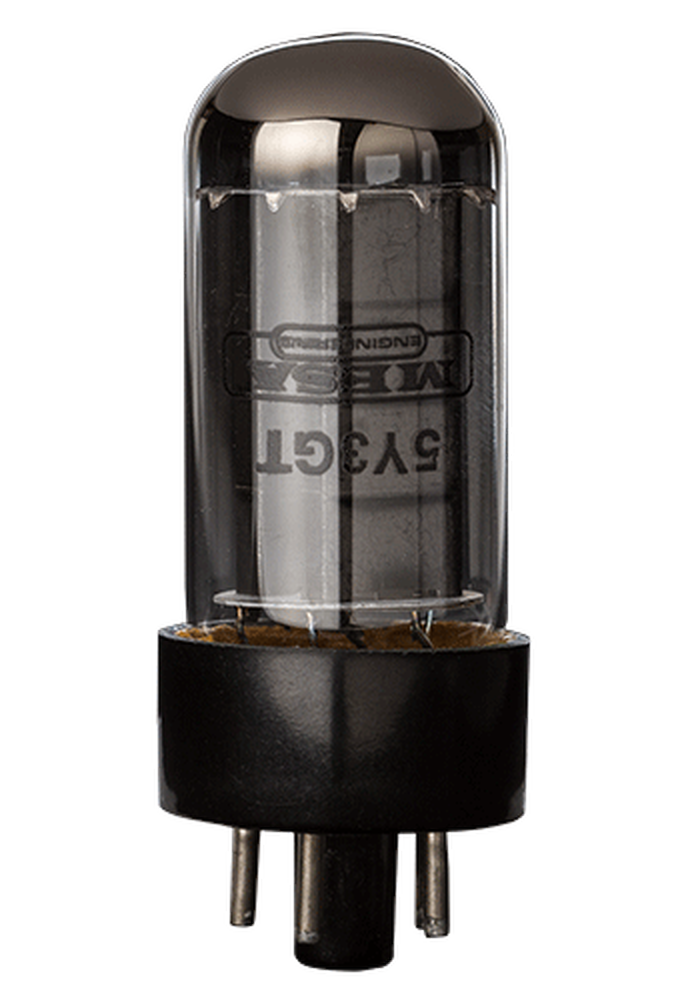 Mesa Boogie 5Y3 Rectifier Valve / Tube