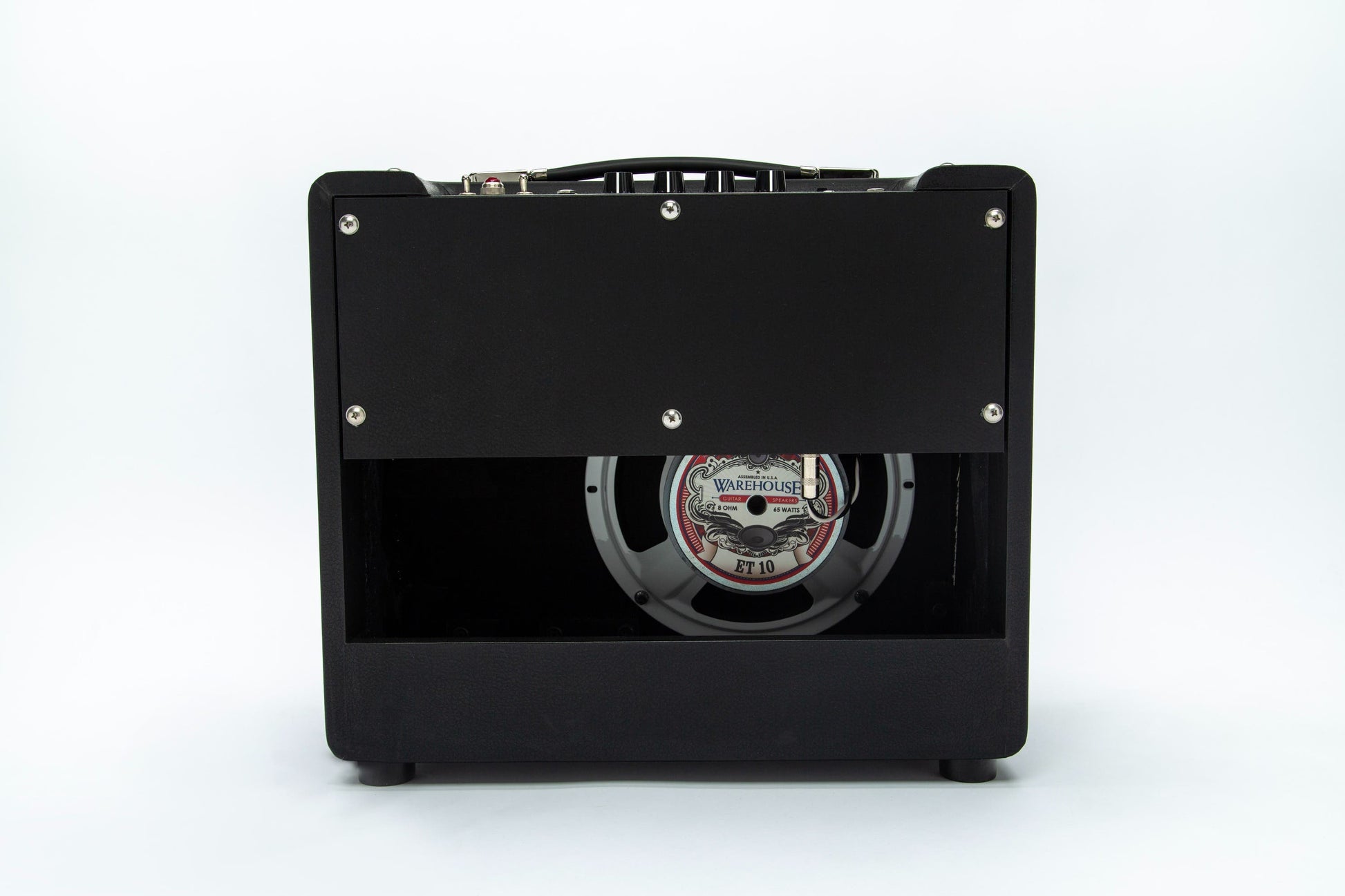 Magnatone Baby M-80 1x10 Combo