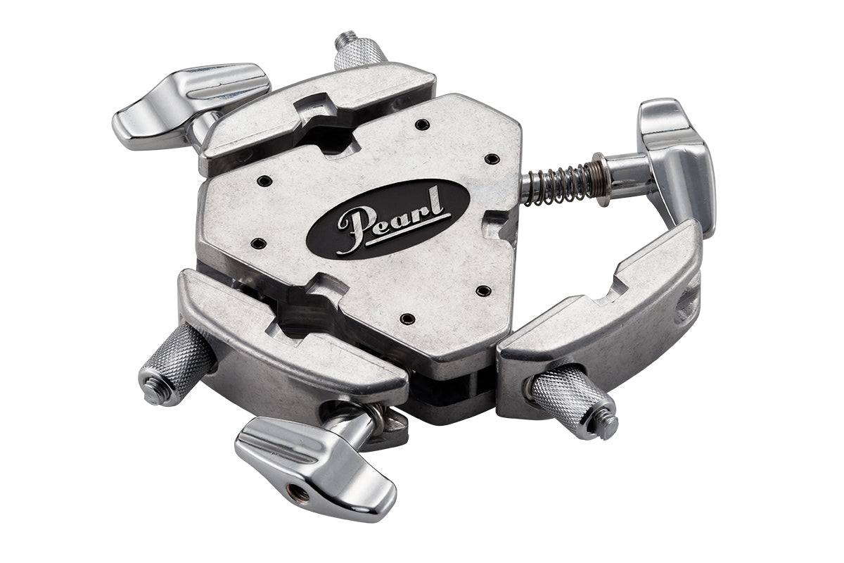 Pearl ADP30 Three Way Adapter Clamp