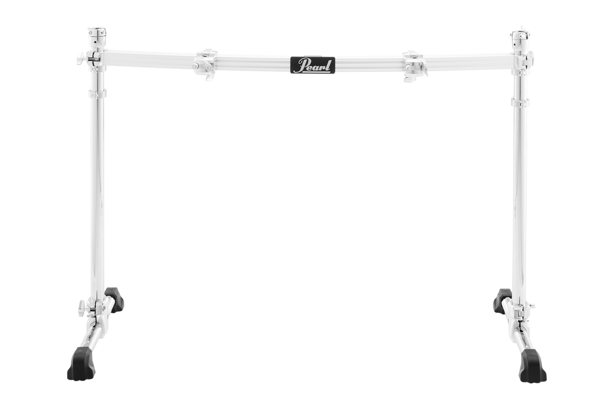 Pearl DR-511C Icon Drum Rack - Curved Bridge Type
