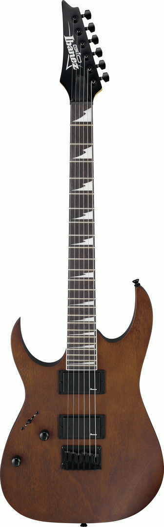 Ibanez RG121DXL WNF