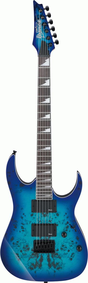Ibanez RGR221PA AQB
