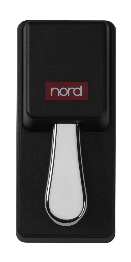 Nord NSP2 Single Pedal v2