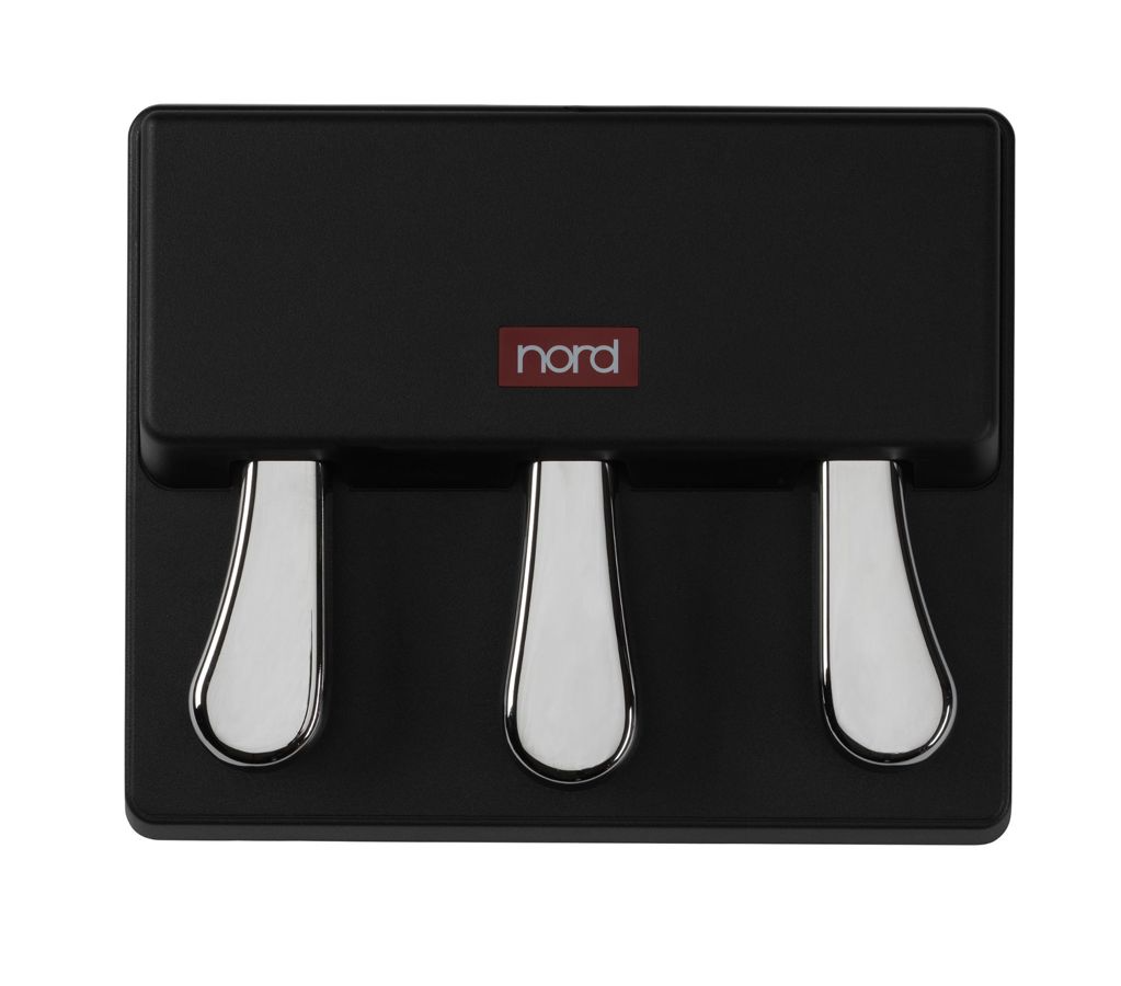 Nord NTP2 Triple Pedal v2