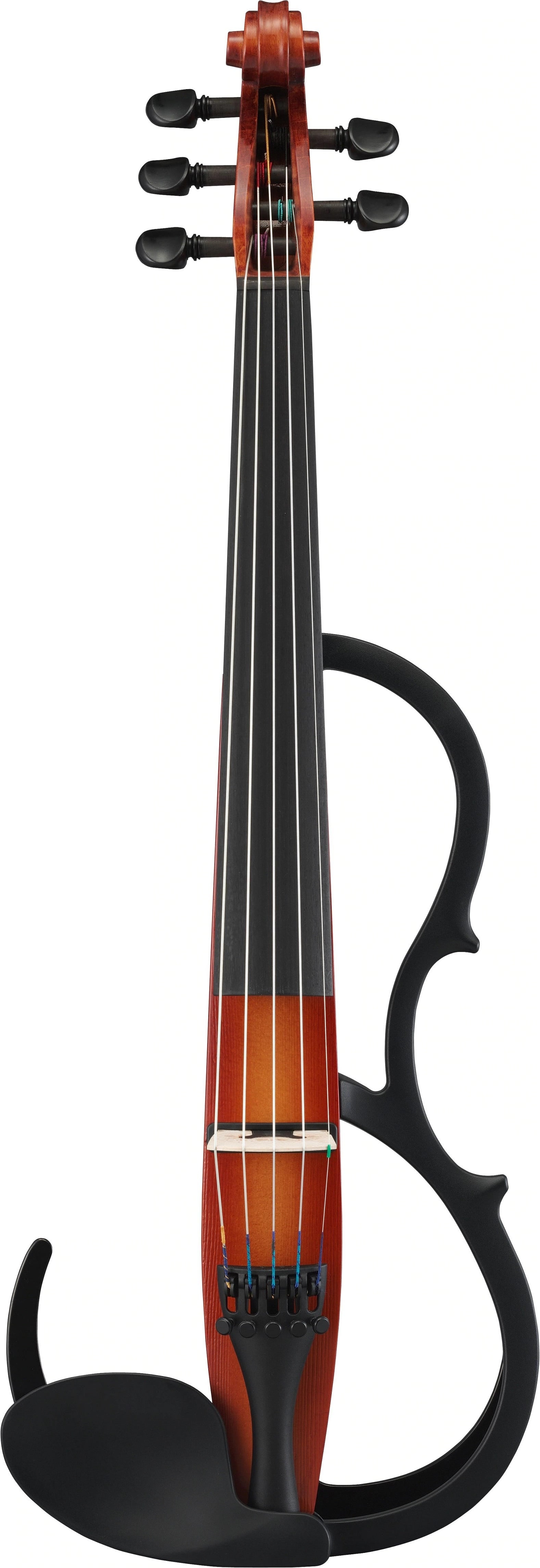 Yamaha SV255 5-String Silent Violin (Special Order)