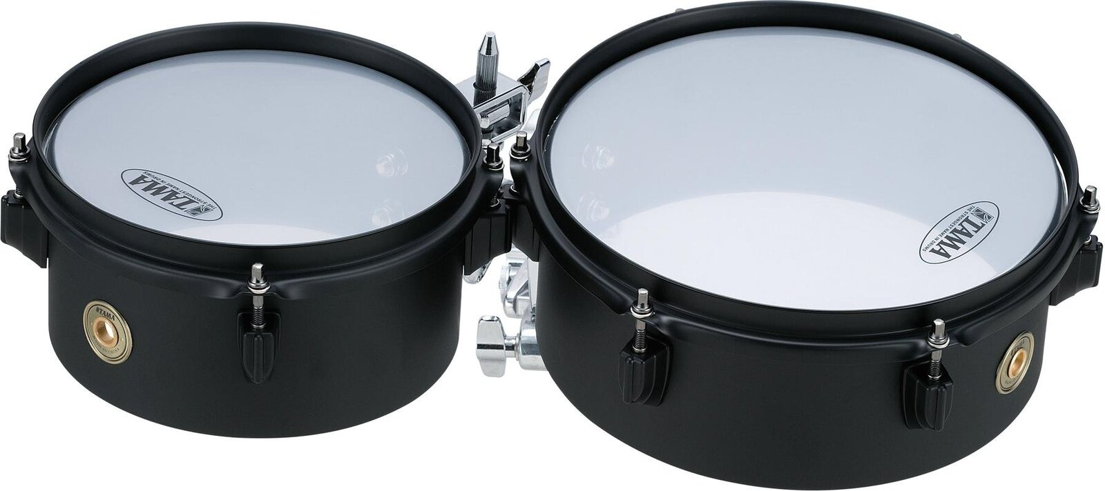 Tama MT810STBK Mini Tymp Drums
