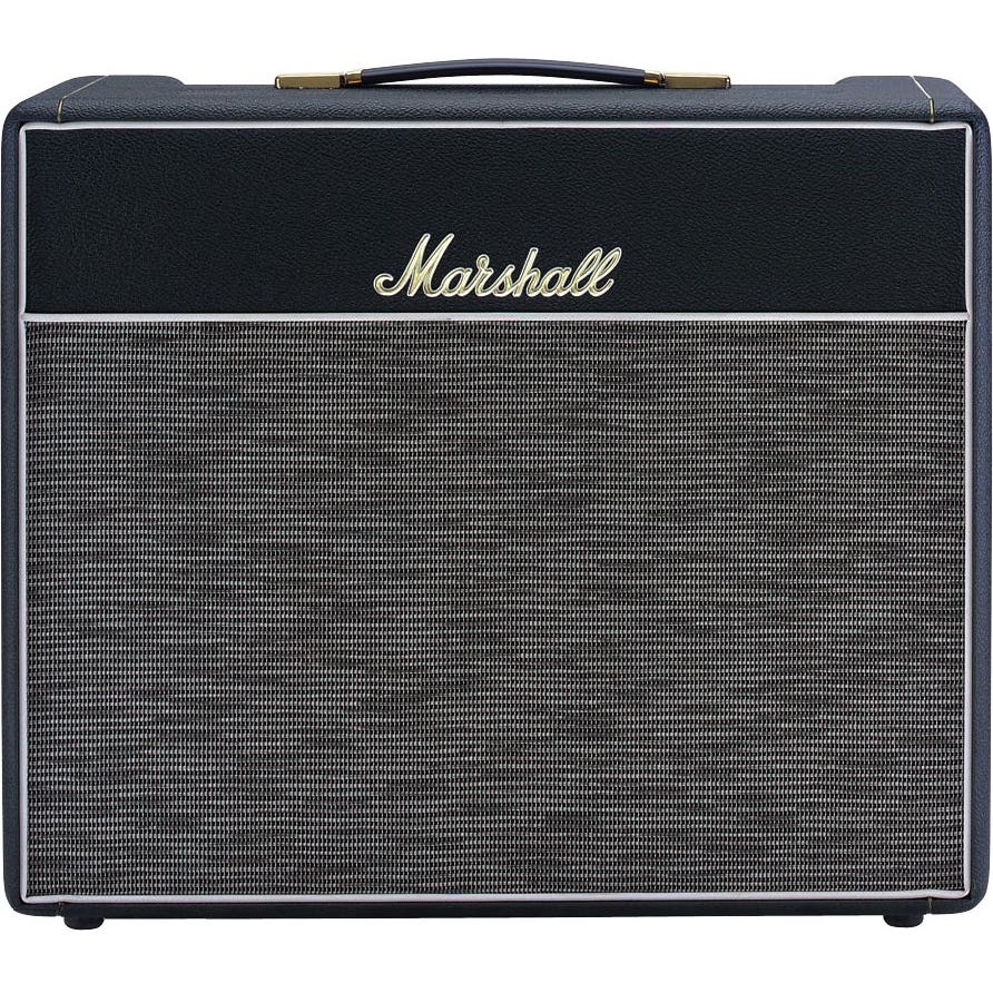 Marshall 1974X 18W Hand-wired 1x12" Guitar Amp Combo