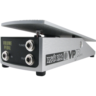 Ernie Ball Junior (JR) Volume Pedal (6180)