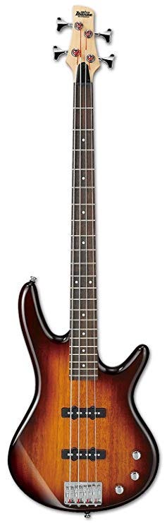 Ibanez SR180 BS Bass Guitar