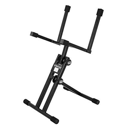 OnStage RS7705 Amplifier Stand