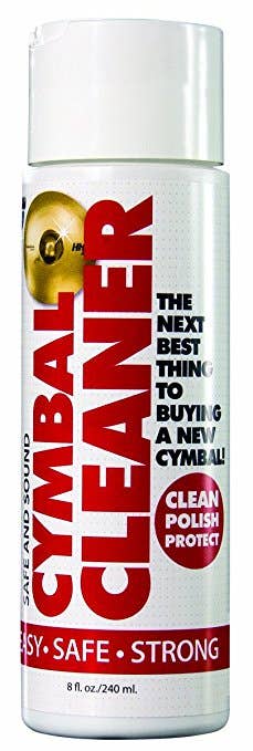 Sabian Sssc1 Sss Cymbal Cleaner