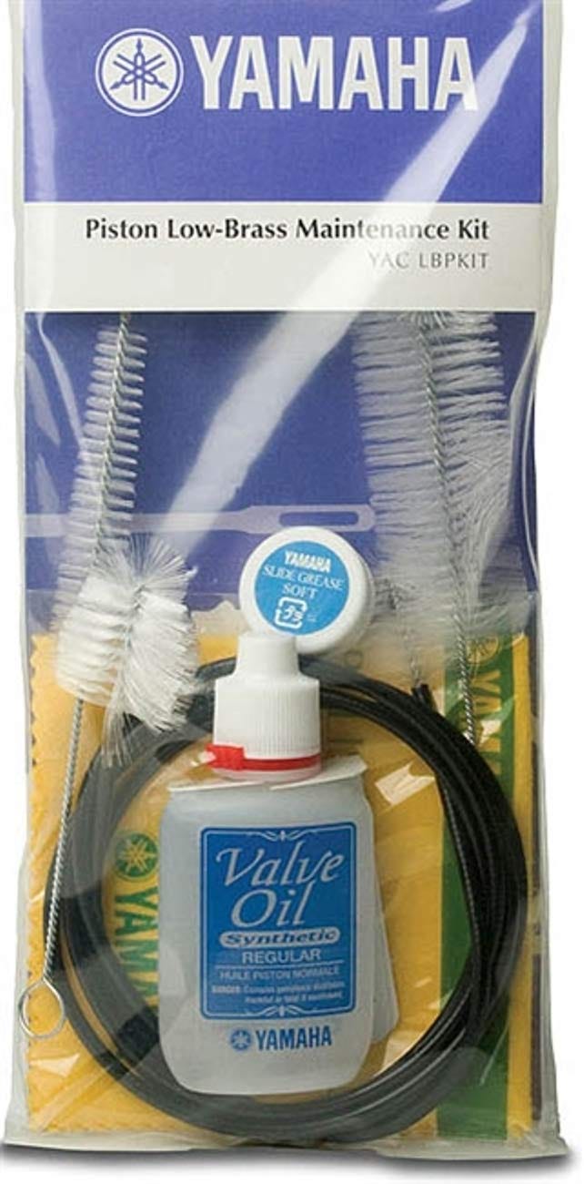Yamaha Tuba Maintenance Kit (YCKTUBA)