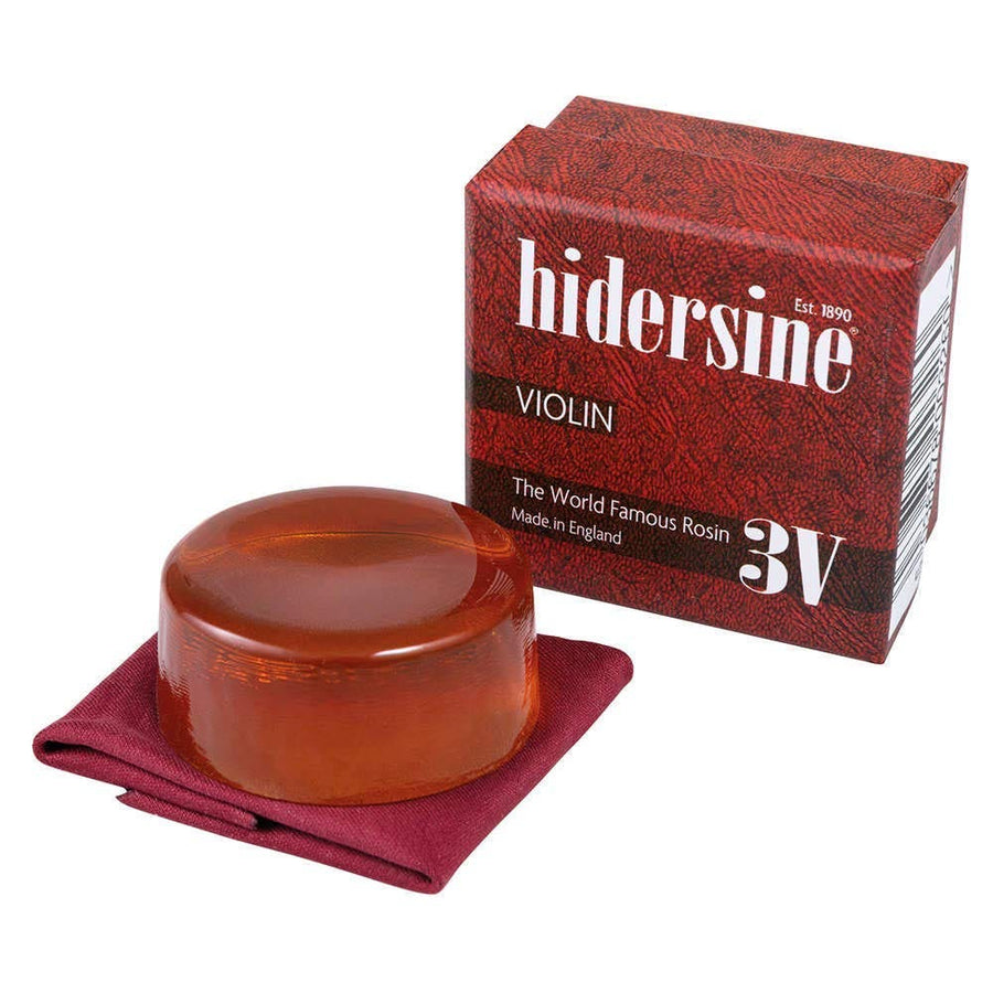 Hidersine Violin Rosin