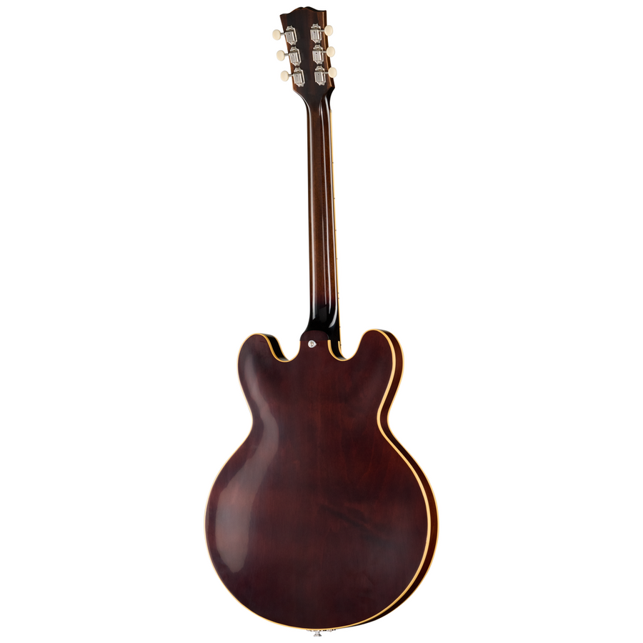 Gibson 1962 ES-330 Reissue - Vintage Burst