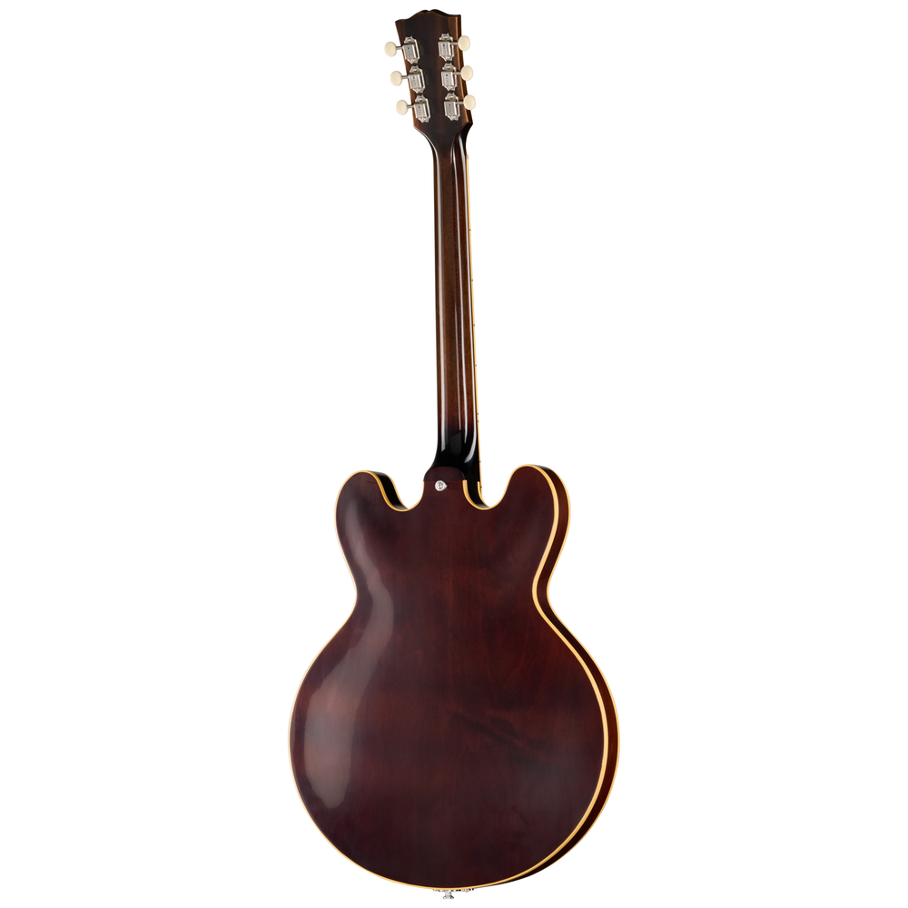 Gibson 1962 ES-330 Reissue - Vintage Burst