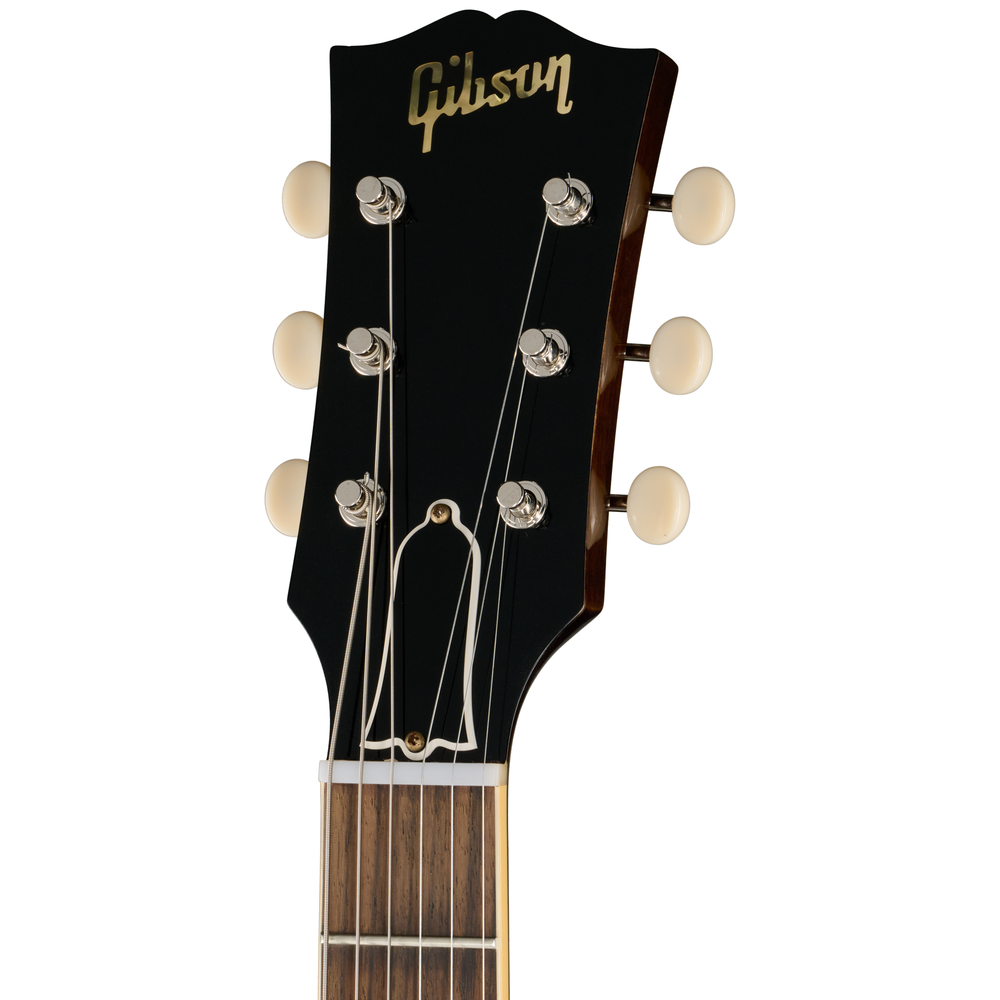 Gibson 1962 ES-330 Reissue - Vintage Burst