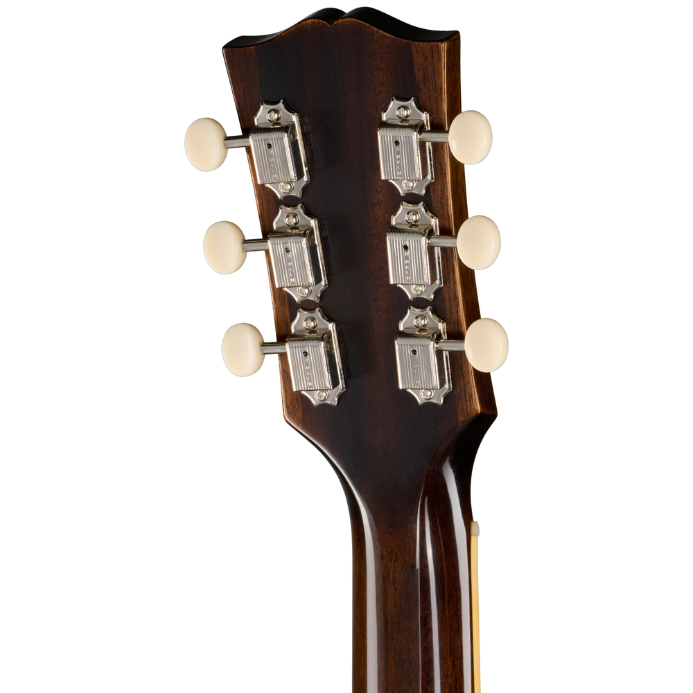 Gibson 1962 ES-330 Reissue - Vintage Burst