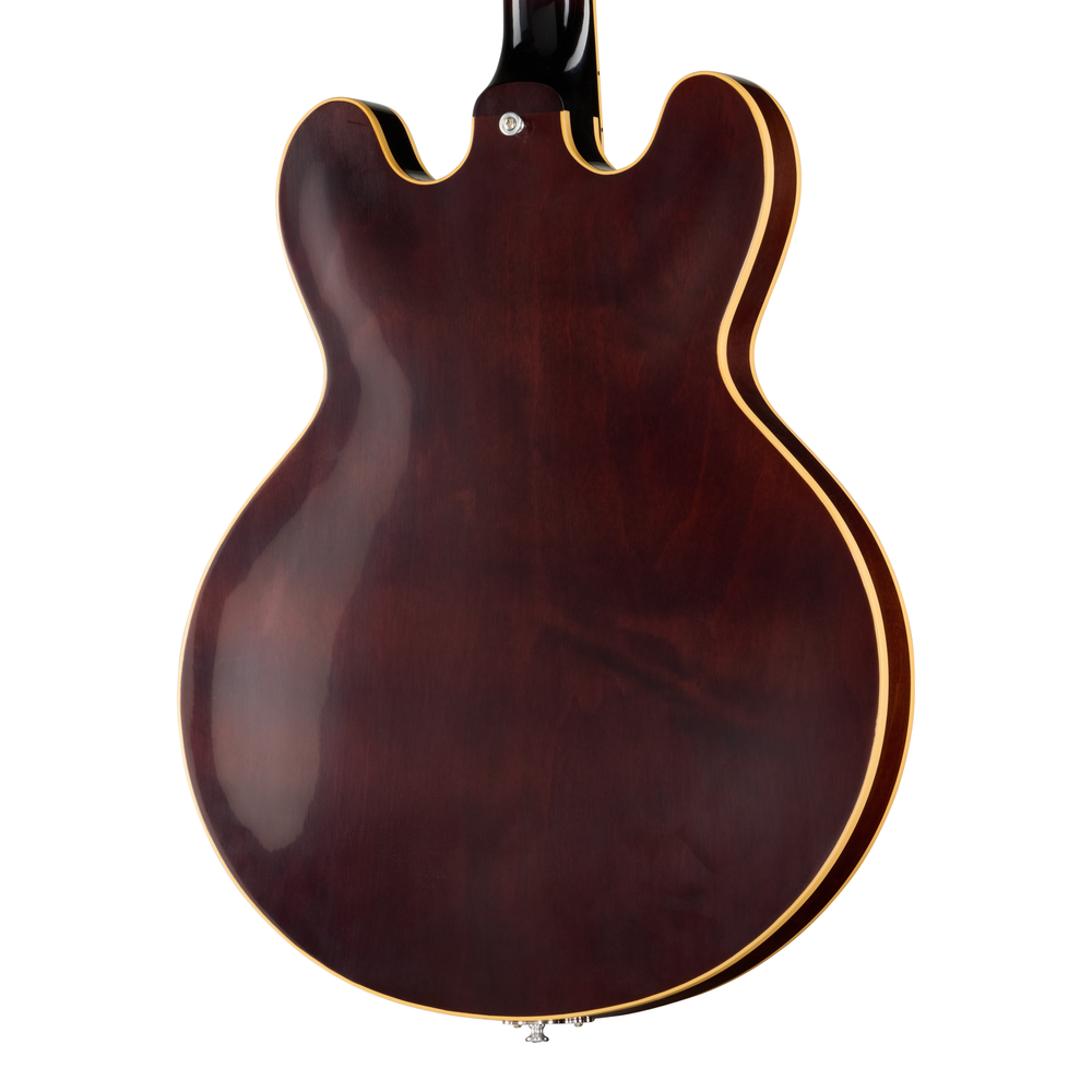 Gibson 1962 ES-330 Reissue - Vintage Burst