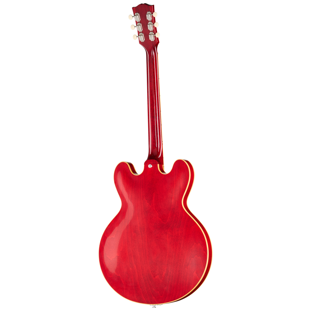 Gibson 1962 ES-330 Reissue - 60s Cherry