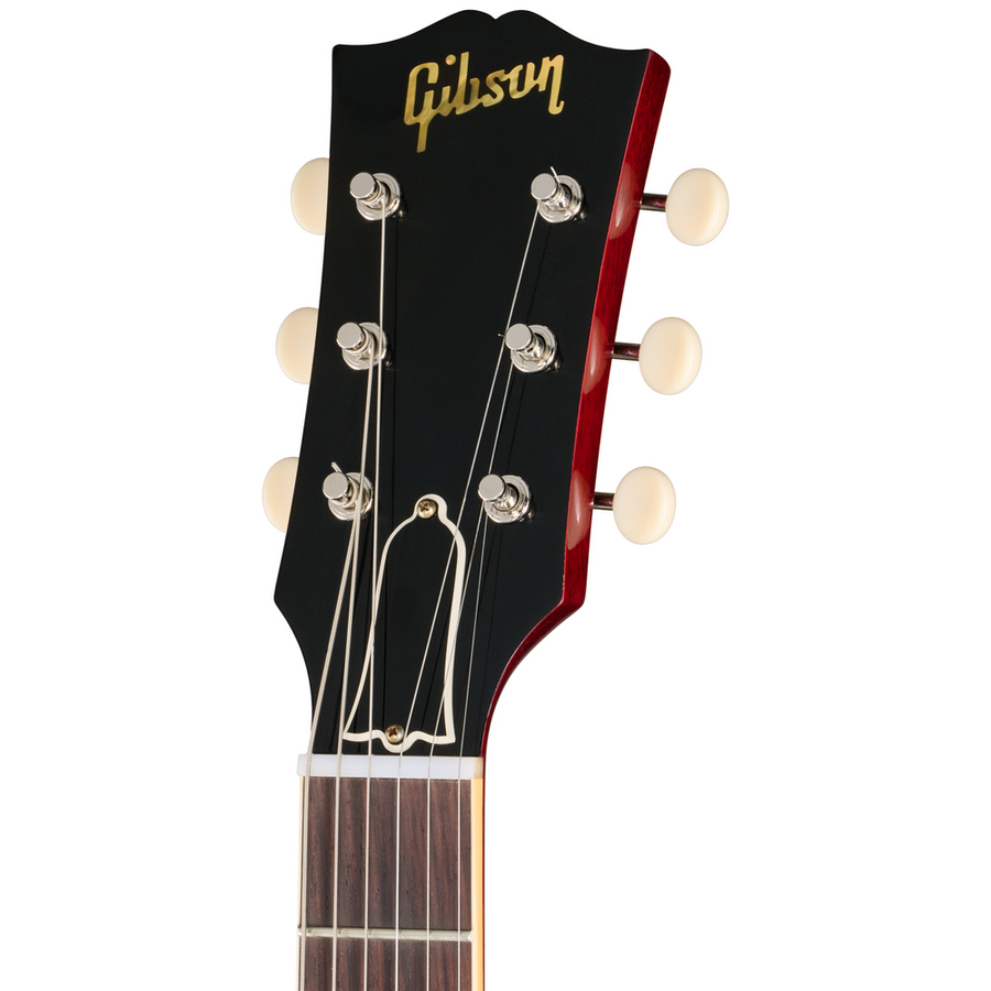 Gibson 1962 ES-330 Reissue - 60s Cherry