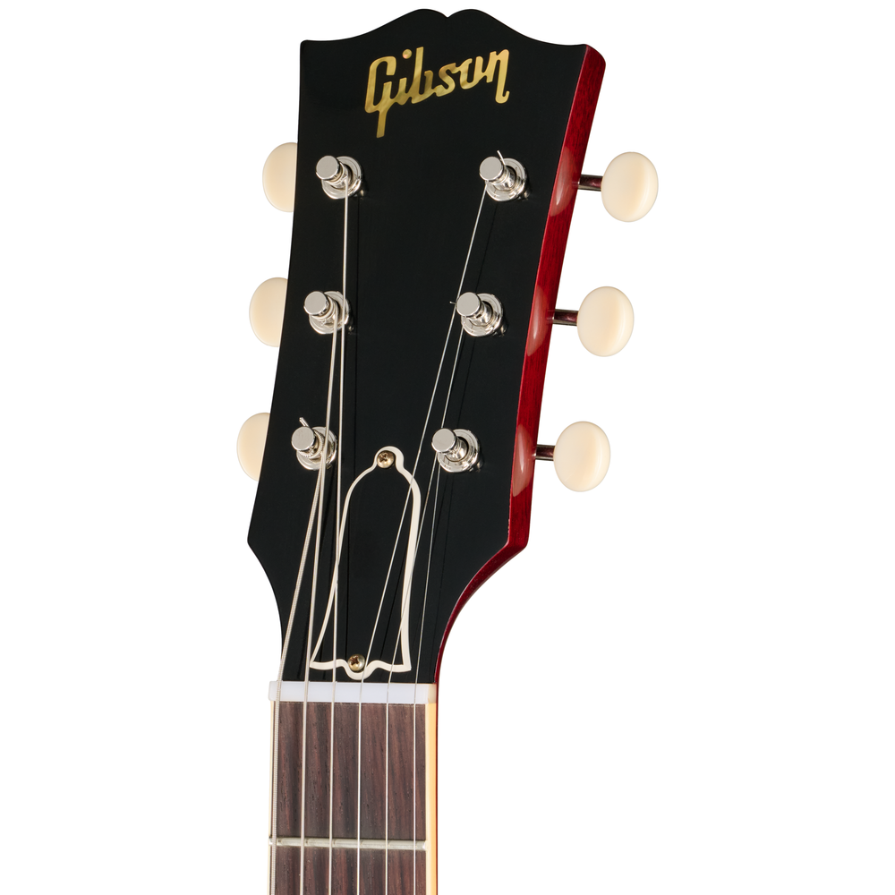 Gibson 1962 ES-330 Reissue - 60s Cherry