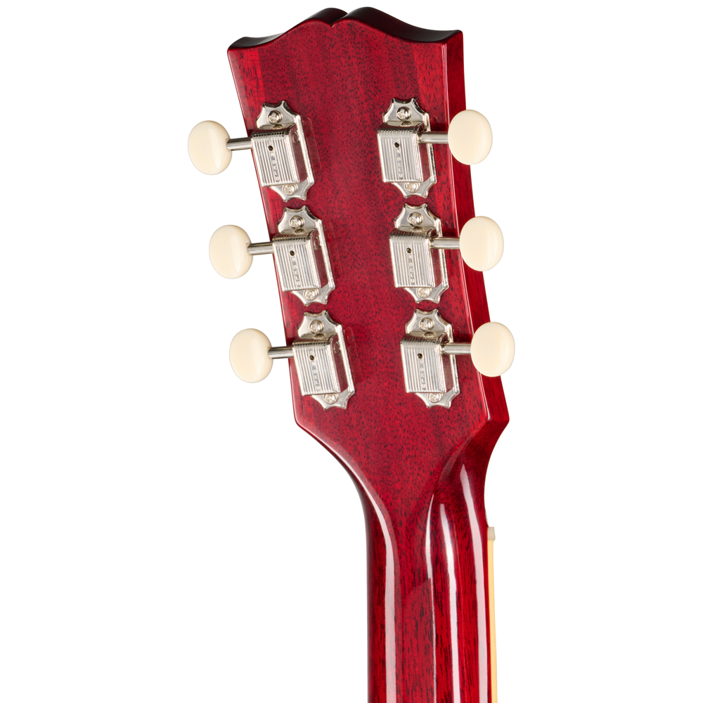 Gibson 1962 ES-330 Reissue - 60s Cherry