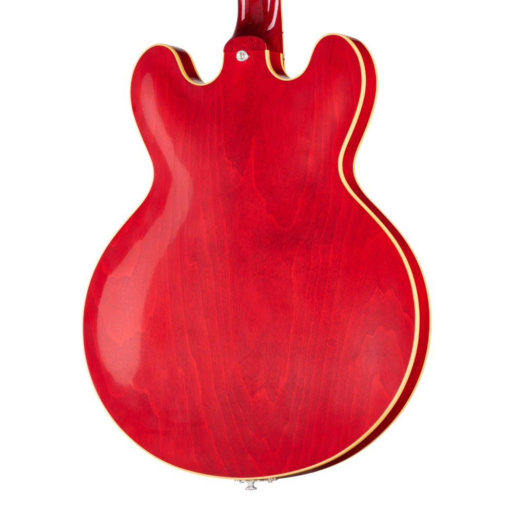 Gibson 1962 ES-330 Reissue - 60s Cherry