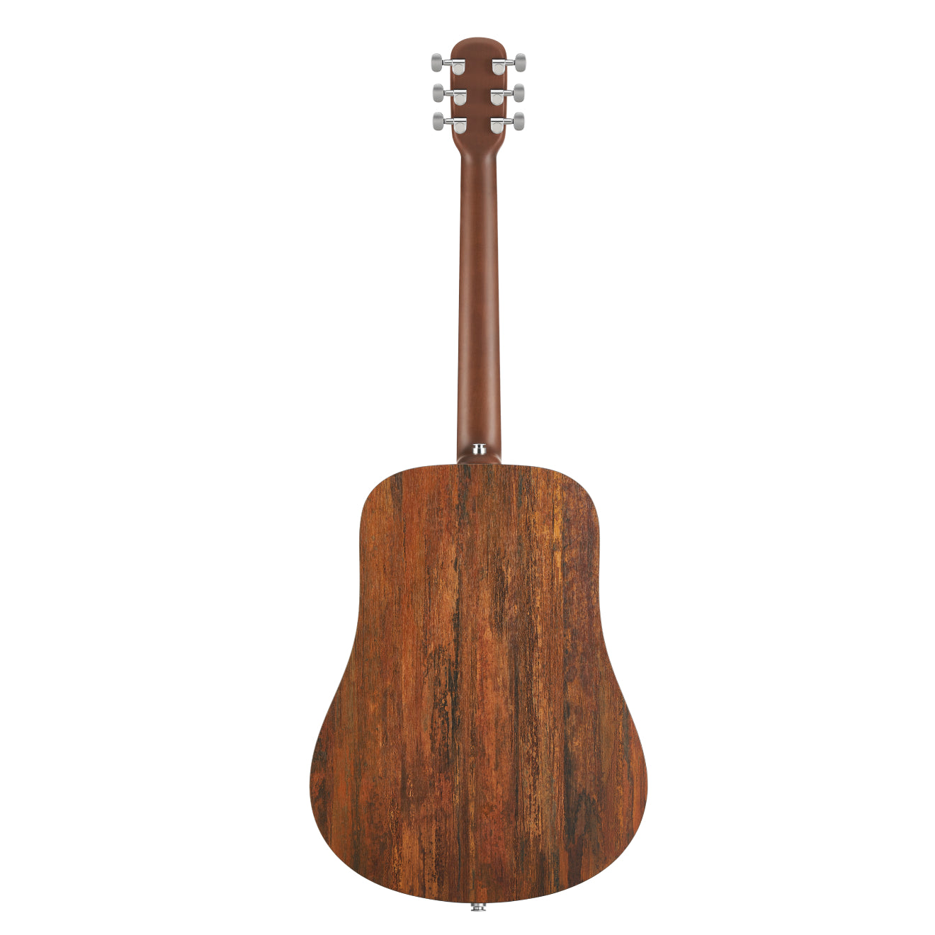 Lava Music LAVA ME 4 Spruce 41" w/Bag - Woodgrain Brown