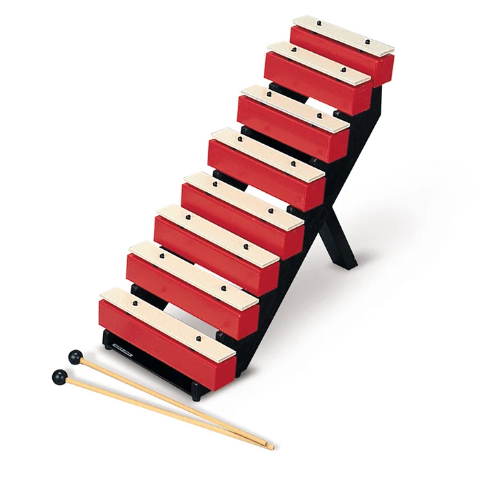 Suzuki SB8 8 Chime Bar Set