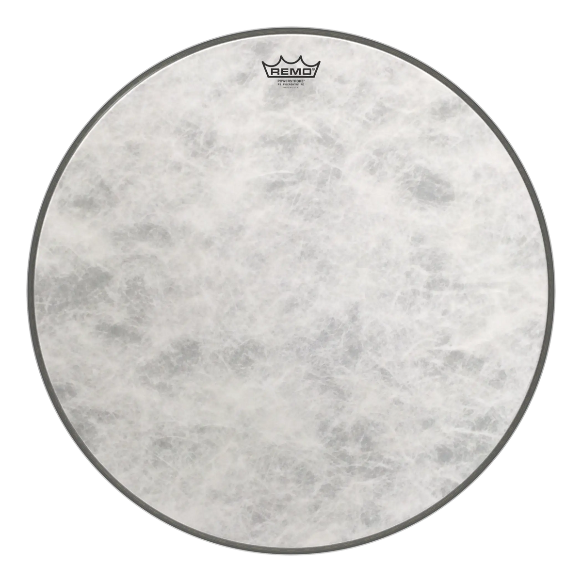 Remo 12" Fibreskyn3 Batter Drum Head