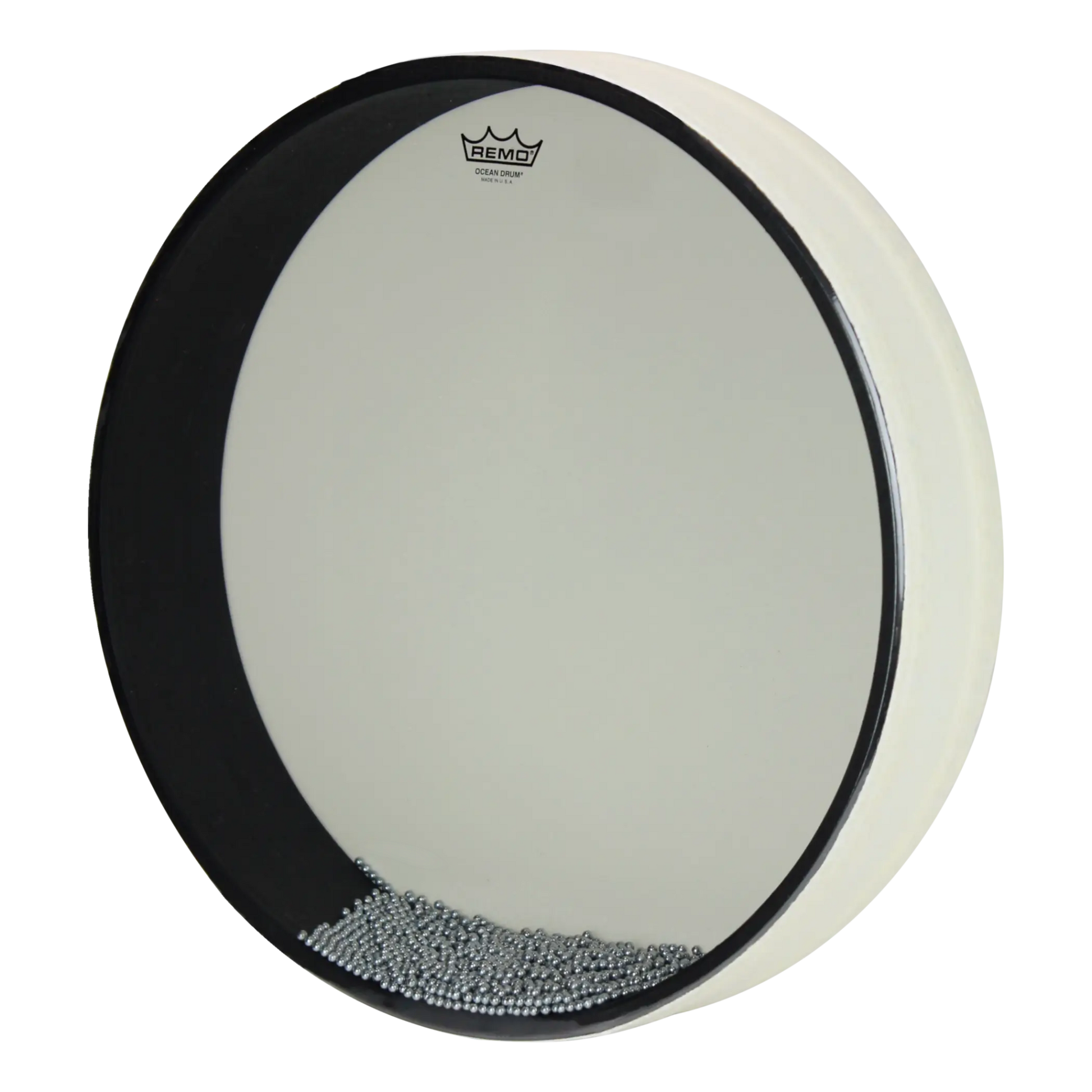 Remo 12" Ocean Drum - Standard Finish