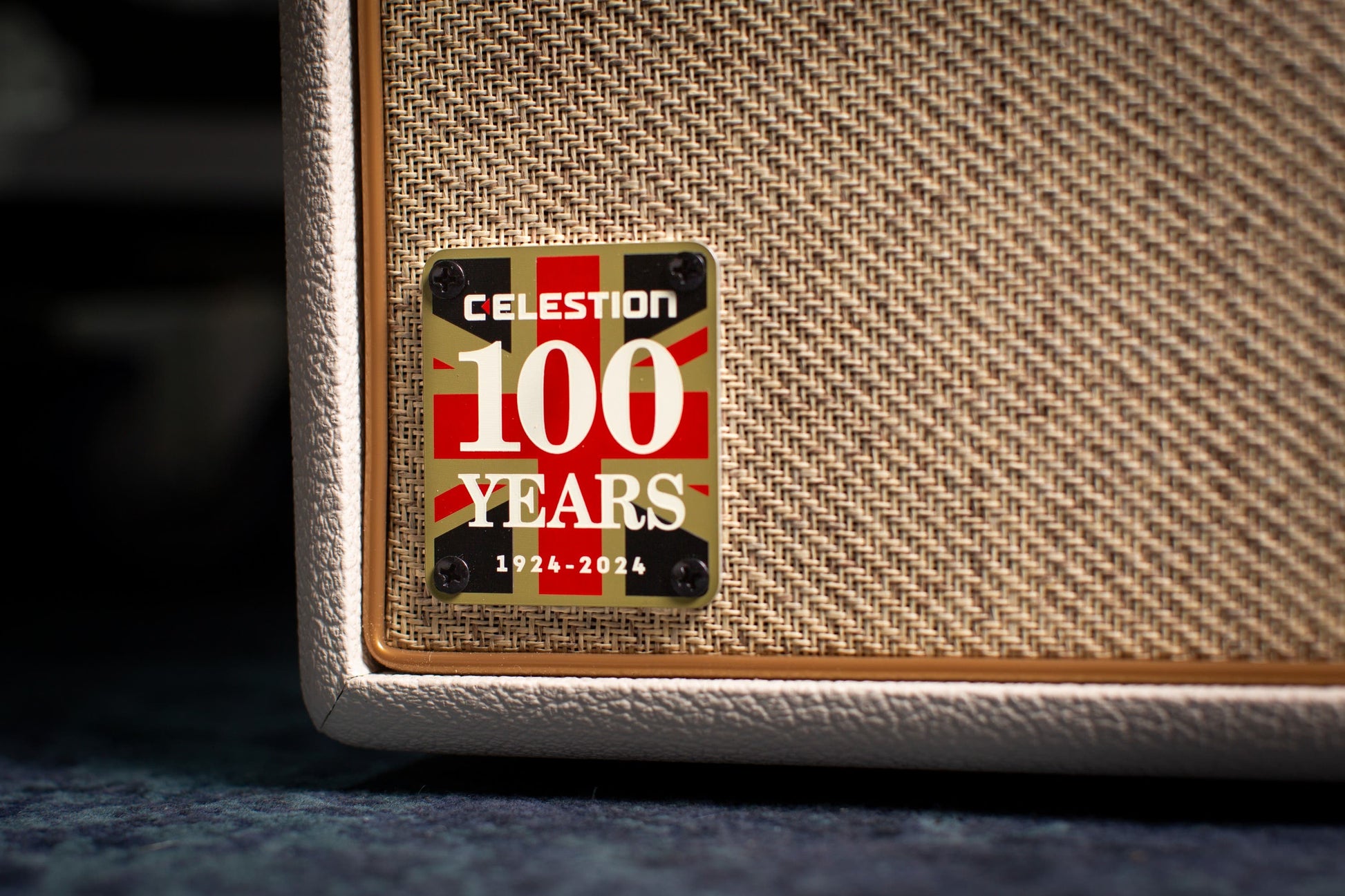 Marshall Celestion 100 Limited Edition ST20 Head + 1x12 Cabinet - One Only!