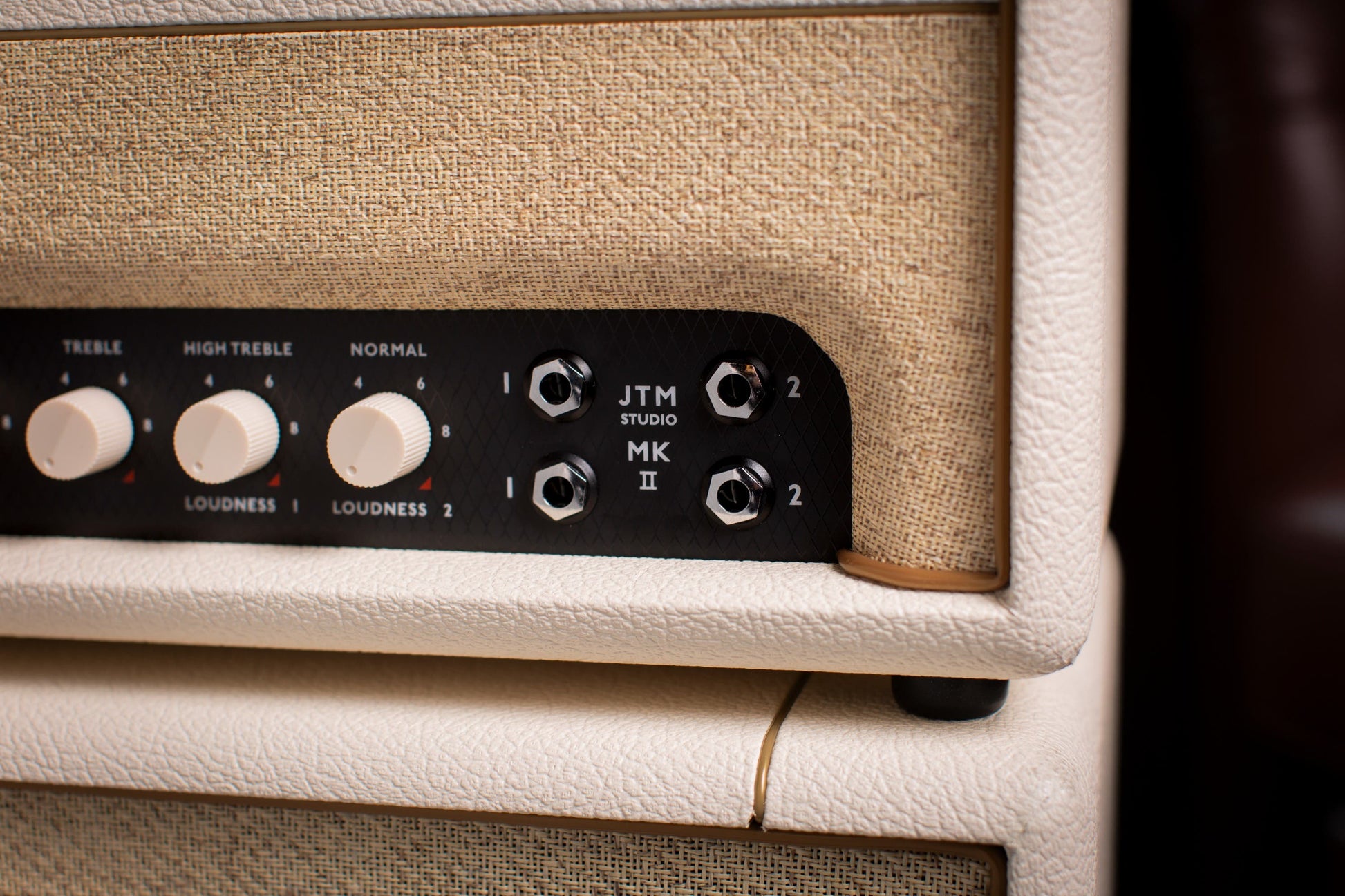 Marshall Celestion 100 Limited Edition ST20 Head + 1x12 Cabinet - One Only!