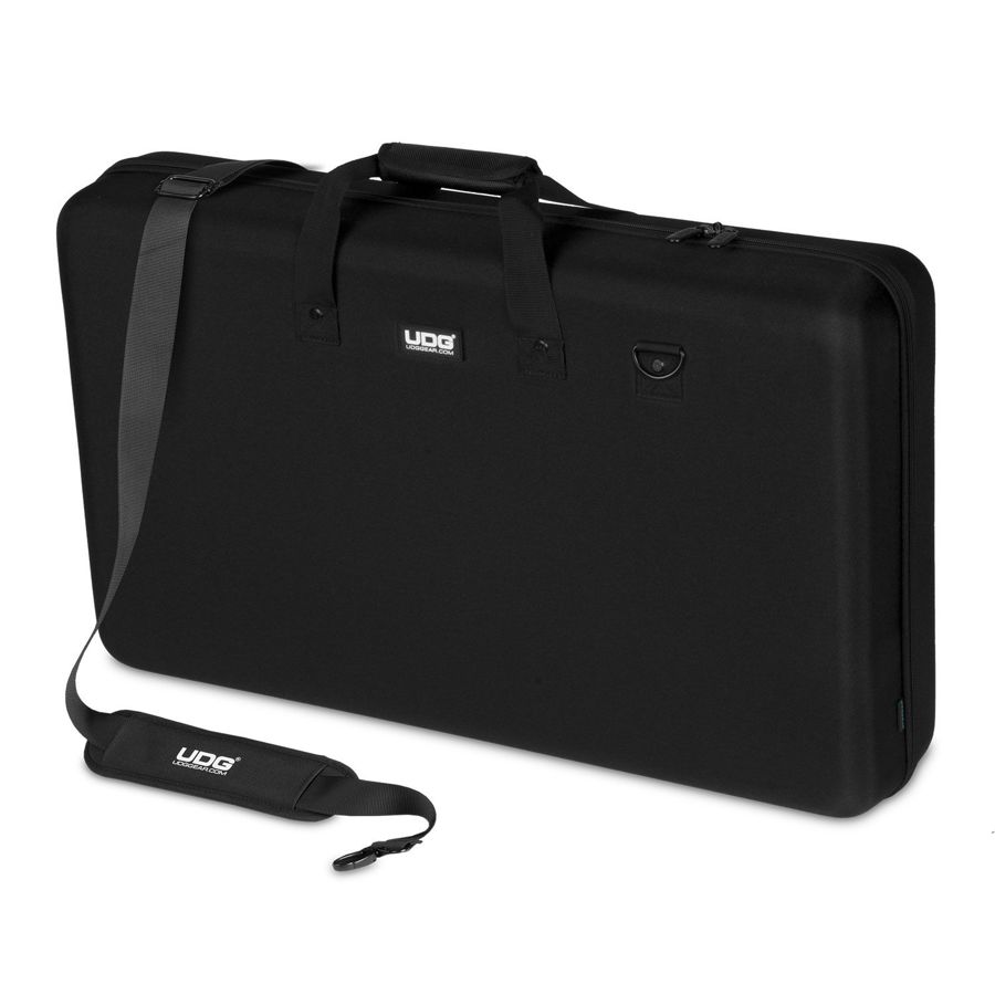 UDG Creator Pioneer DDJ-FLX4 Hardcase - Black