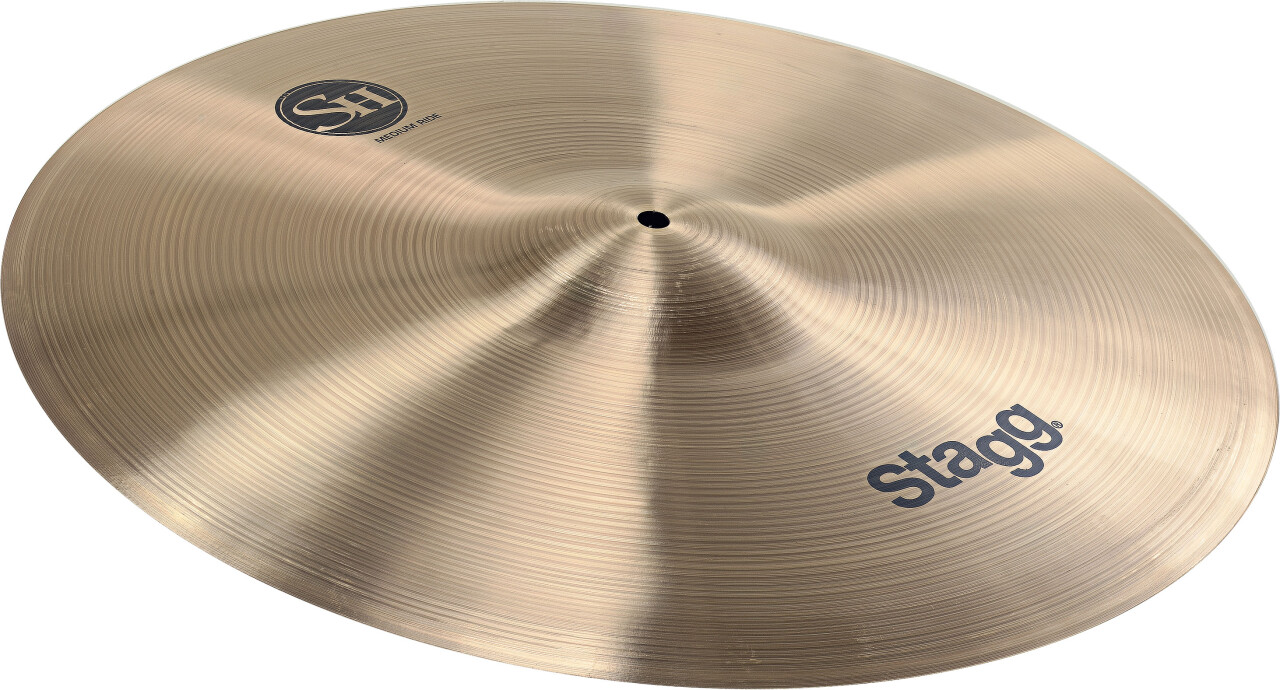 Stagg SH Series 21" Medium Ride