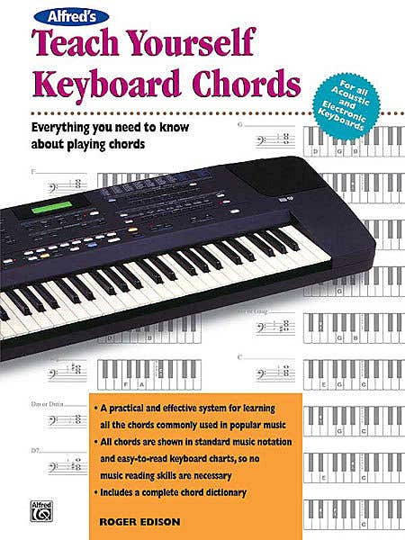 Teach Yourself Kbd Chords