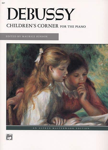 Childrens Corner