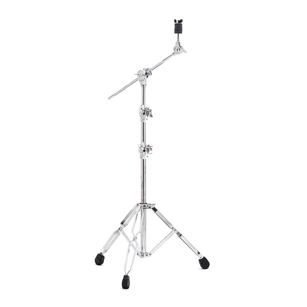 Gibraltar GI6709 Pro Double Braced Boom Cymbal Stand