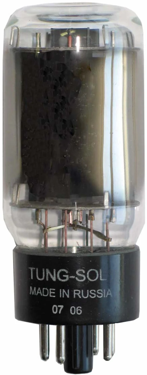 Tung-Sol 6L6STR Power Tube / Valve