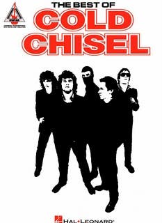 Best Of Cold Chisel Gtr Tab