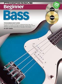 69164 Progressive Beginner Bass Gtr Online Media