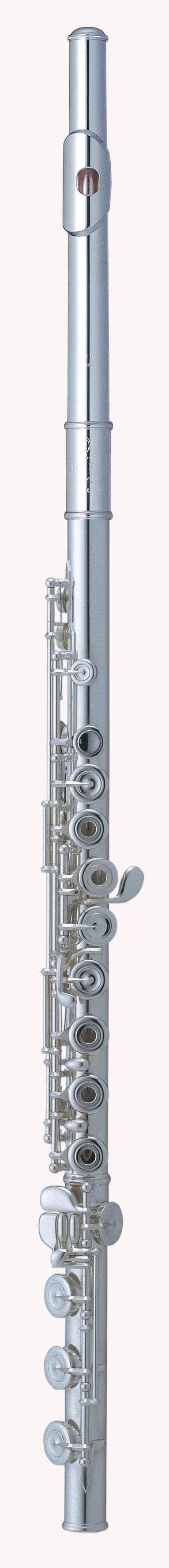 Pearl Intermediate Flute P665RBE Quantz  (P-665RBE)