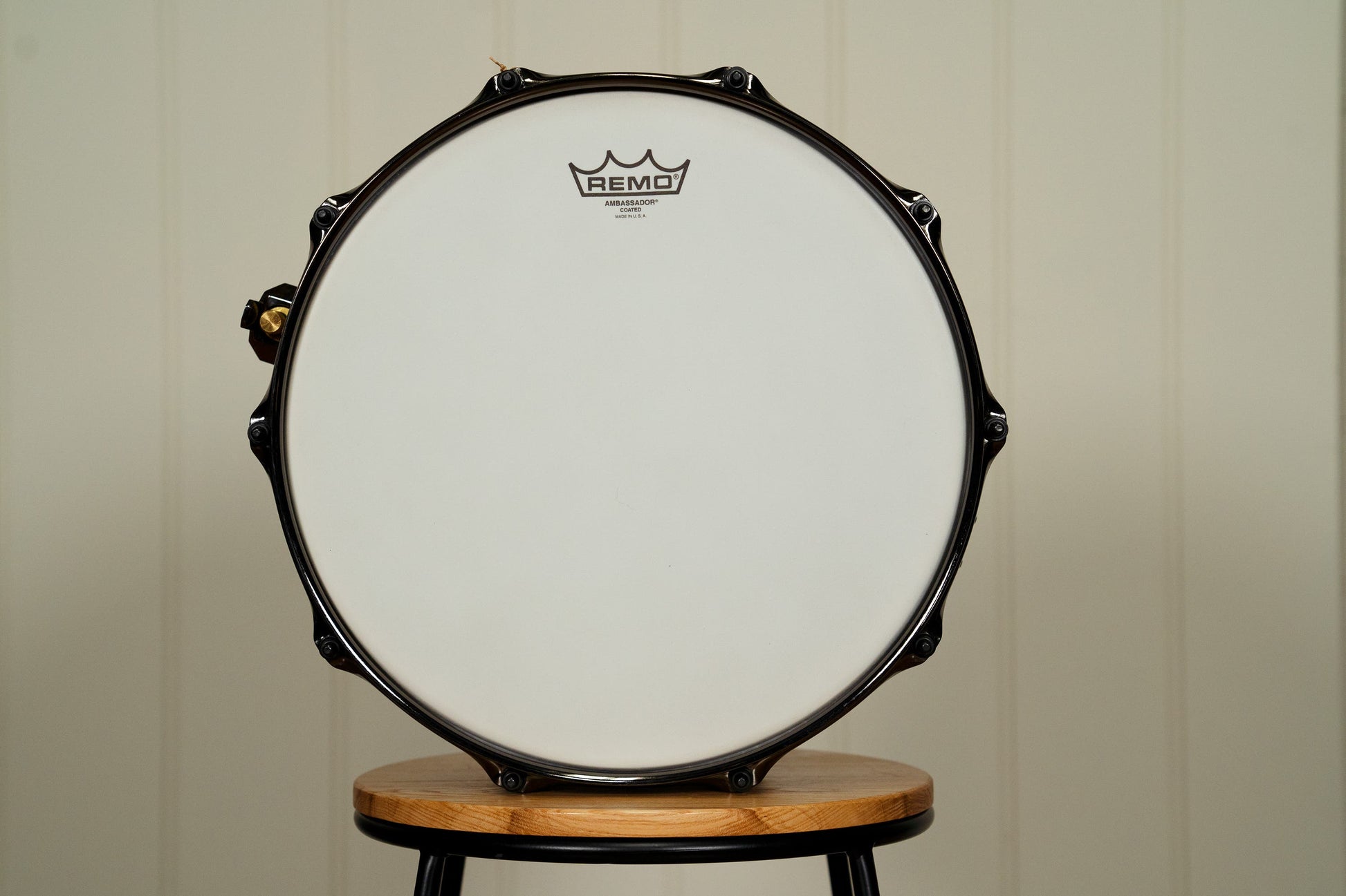Noble and Cooley 14x6" Classic Tulip Snare - Natural Oil