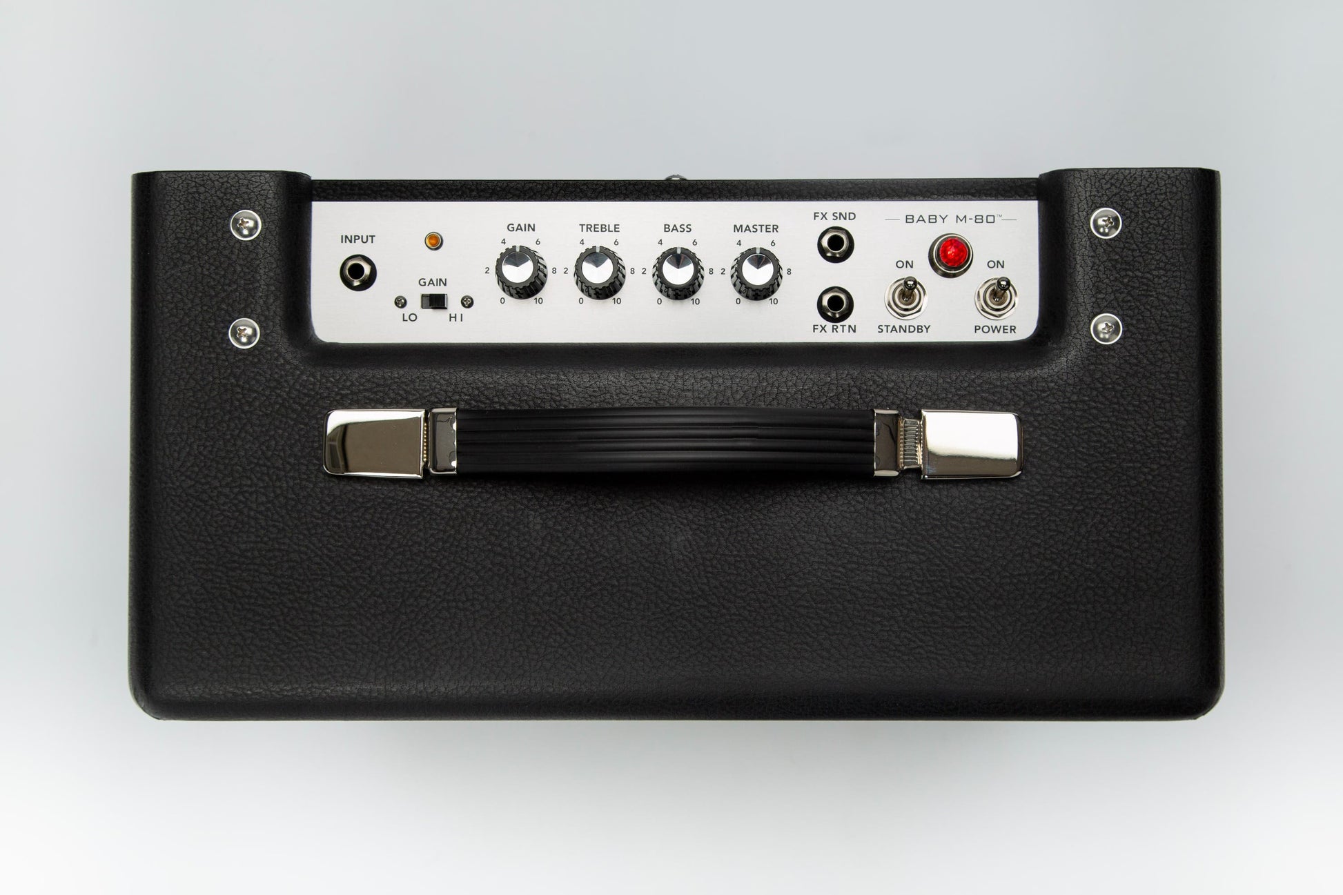 Magnatone Baby M-80 1x10 Combo