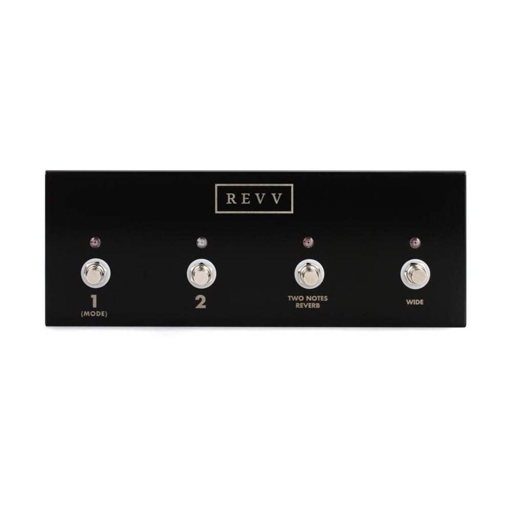 Revv G20FS Foot Controller for G20