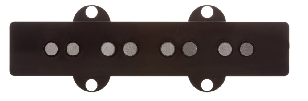 Suhr Classic J Vintage Single Coil Bass Pickup - Bridge - Black