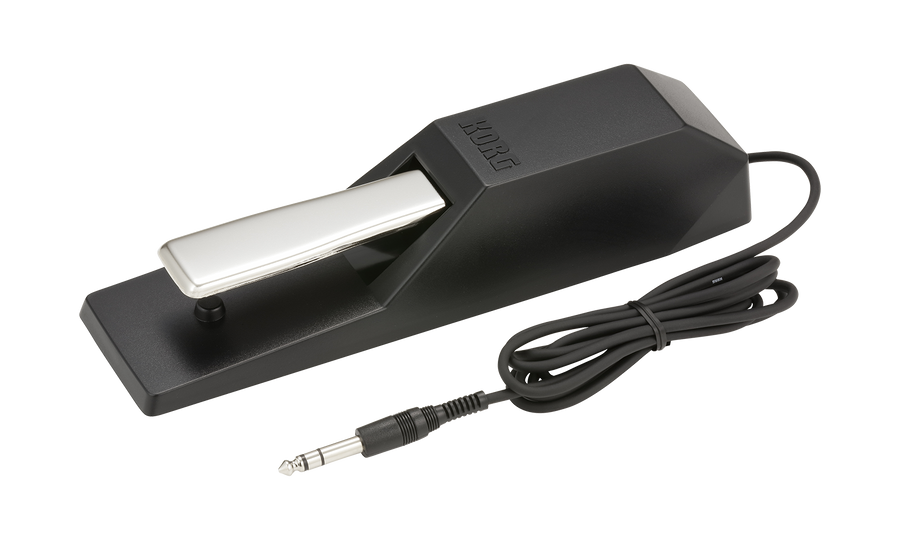 Korg DS1H Sustain Pedal w/ Half Damper Function