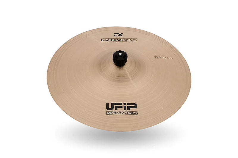 UFIP 10" Effect Series Traditional Splash Medium