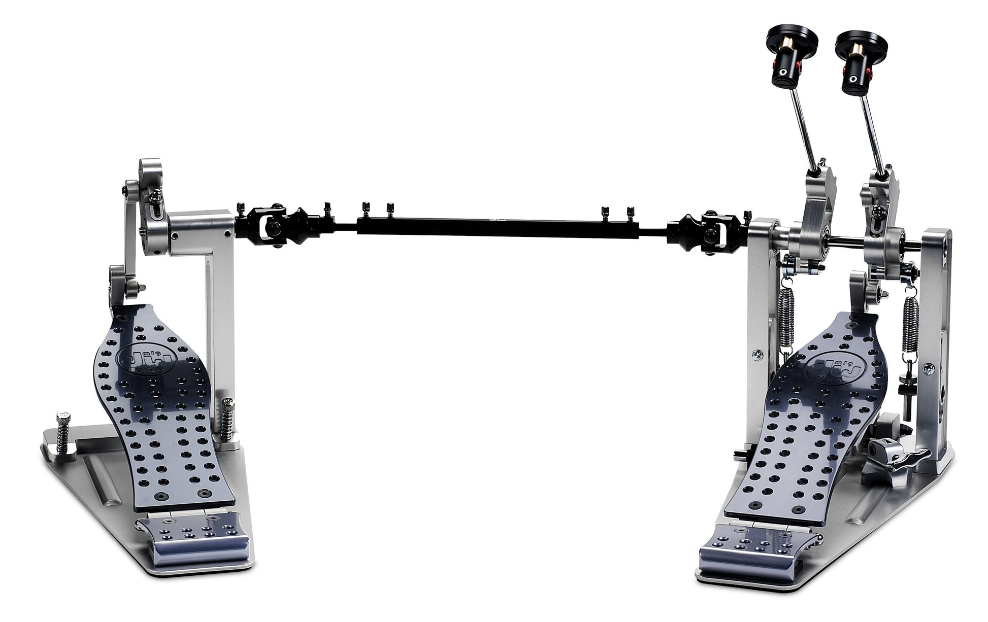 DW MDD2 Machined Direct Drive Double Bass Drum Pedal
